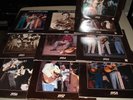 RARE TIME-LIFE COUNTRY USA 1950 to 1959  H WILLIAMS,SNOW,FRIZZELL 20 Records