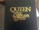 Queen - The Complete Works - VINYL NEVER PLAYED 14LP Box Set