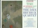 Dave Brubeck: Time Further Out  LP vinyl
