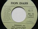Orch Viva La Musica : « Dikando »Afro soukouss/Congo listen