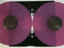 Tool Aenima Violet Colored Vinyl 2LP Record 10,000 days Salival Fear Inoculum