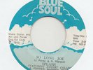 NORTHERN SOUL -- SPLASH  -- SO LONG JOE
