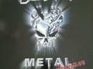 Destruction Metal Discharge LP Originalpressung Nuclear Blast 2003