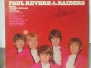 PAUL REVERE AND THE RAIDERS 
