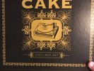 Cake Vinyl Box Set 2014 Record Store Day Exclusive Lightly Used RARE Color Vinyl