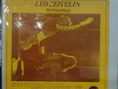 LED ZEPPELIN Archipelago LP LA Forum 1973 TMOQ US OG ZAP sin city social live