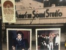 ELVIS PRESLEY “American Sound” (2019) NEW SEALED DOUBLE VINYL LP - BLACK FRIDAY