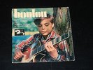 45 RPM EP - Boulou Ferre - Salt Peanuts - 1964