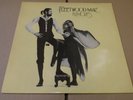 Fleetwood Mac, Rumours, Vinyl LP, K56344, insert, Strawberry stamps, EX+/EX+