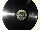 BING CROSBY-White Christmas / Let's Start The New Year Right-brunswick.05354-g+