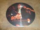 AC/DC - If you want Blood picture LP