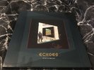 Pink Floyd ?– Echoes (The Best Of) Box Set 4 × Vinyl, LP Europe 2001