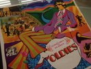 The Beatles A Collection Of Beatles Oldies LP Vinyl Ex