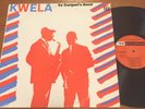 KWELA by Gwigwi's Band 77 Records Afro/101 LP 1967 UK Cape Jazz LP