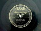 Leadbelly AIN'T YOU GLAD / IRENE 78rpm 10