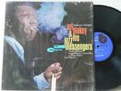 Art Blakey and the Jazz Messengers LP Buhainas Delight