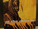 At The Drive In Relationship Of Command Vinyl Gatefold LP