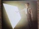 John Foxx Metamatic - White Vinyl Limited Number 0955/1200