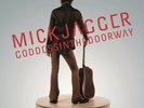 Mick Jagger **Goddess In The Doorway *NEW RECORD LP VINYL   The Rolling Stones