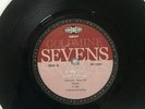 Wade Flemons Jeanette / Hank Jacobs Elijah Rockin’ With Soul Northern Soul 7”