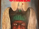 Cymande. Janus Rec. Jls 3044  1972. 1 Rec. Gatefold