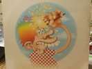 THE GRATEFUL DEAD Europe '72 3/LP Warner Bros. Records 3WX 2668 VG+ 1972