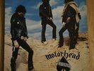 Motorhead-Ace Of Spades 1980 UK 1st Pressing Bronze BRON 531