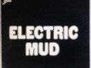 MUDDY WATERS: Electric Mud US ’68 Cadet Concept LPS 314 Psych Blues w/ Insert LP