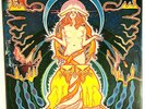 HAWKWIND - SPACE RITUAL 2LP NEW & SEALED 2016 PRESS PSYCH STONER DOOM METAL