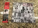 The Rolling Stones-Exile on Main Street 1/2 Speed Abbey Road Remaster NM OBI