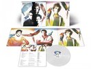 MECANO - 2019 LP BLANCO LIMITADO - DESCANSO DOMINICAL - PREVENTA 13/12 - NUEVO