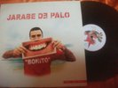 JARABE DE PALO BONITO, LP, PORTADA DESPLEGABLE, PAU DONES