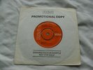 DAVID BOWIE SPACE ODDITY CHANGES VELVET GOLDMINE RCA ORANGE NO MAXIMILLION LOGO