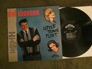 Del Shannon, Little Town Flirt/rare OP'63 Mono pressing on Big Top label