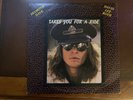 David Lee Roth - Takes You For a Ride - 2 vinyl LP - Live 1987