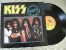 KISS  