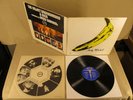 VELVET UNDERGROUND & NICO MONO 1967 Psych ORIG LP M- & Unpeeled Banana WARHOL