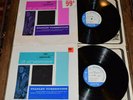 Stanley Turrentine Up At Mintons Vol 1 & 2 NM  Shrink Blue Note lp RVG W63