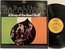 THE DUBLINERS a drop of the hard stuff 1967 (NM/NM)  Epic BN 26337 IRISH FOLK