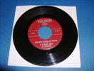 LITTLE JOE and THE LATINAIRES VALMON VG+ CHICANO TEX MEX 45 RPM