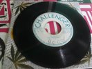 CHALLENGER // ROY & DOCTOR // OH BABY // 7'Listen