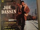 45 Tours EP Joe Dassin 