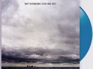 Matt Nathanson - Some Mad Hope Limited Edition Blue Vinyl New RSD Black Friday
