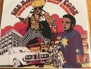 Joe Strummer. The Harder They Come 7” Vinyl. Rare.
