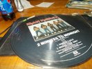 Iron Maiden 2 Minutes To Midnight Picture Disc