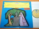 Fischer-Dieskau Demus Brahms Dvorak DGG Ed1 Red Stereo SLPM 138 644 9/60 NM