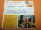 Sealed  - Perlemuter Beethoven Piano Concerto No.5 US Audio Fidelity Stereo 60s