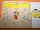 Richter Schumann Piano Concerto op.54 German DGG Red Stereo SLPM 138 077 8/60 NM