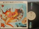 DIRE STRAITS 1984 2 LP SET ALCHEMY LIVE ORIGINAL VINYL NEAR MINT VPI NR