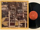 GARY BARTZ music is my sanctuary 1977 (VG/VG+) Capitol ST-11647 jazz funk
